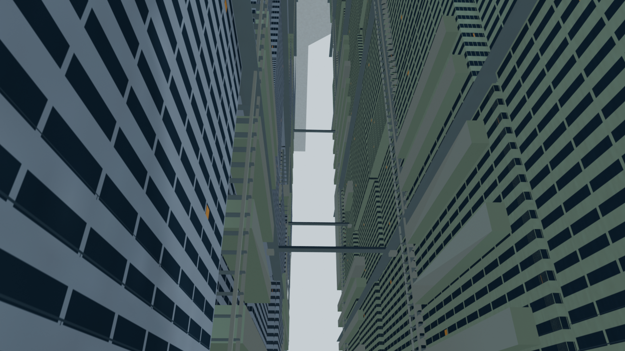 V14 原模型 Blender 渲染参考